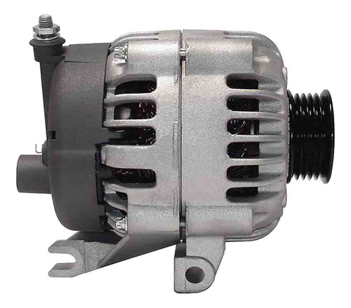 Alternador Para Pontiac Grand Am 2.4 2001 Sistema Delco 105a