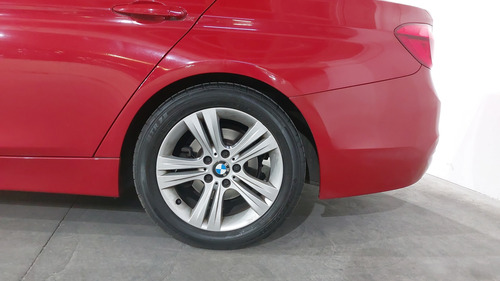 BMW Serie 3 2.0 320IA SPORT LINE AUTO
