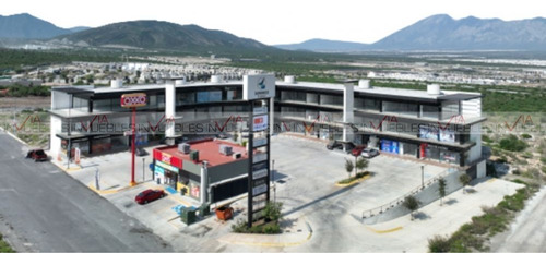 Plaza Dominios