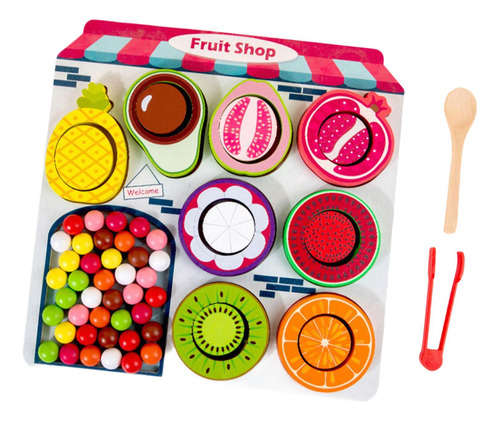 Juego De Juguetes, Juego De Regalos Para Desarrollar