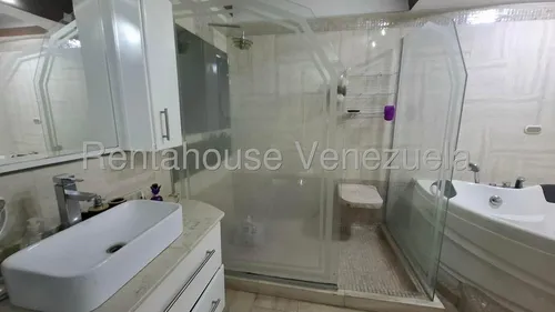 Casa En Venta En Caurimare Rl.