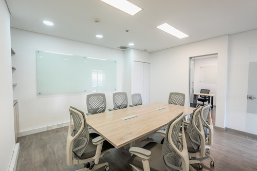 Oficina En Venta En Santa Ana Occidental-usaquén. Cod V1105055