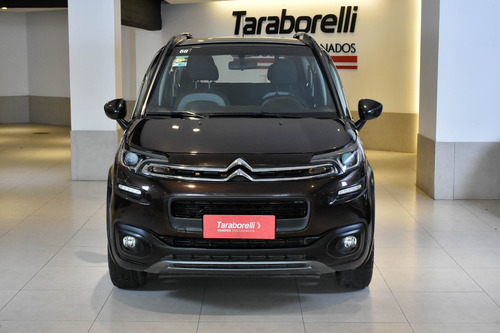 Citroën Aircross 1.6 Vti 115 Feel At6