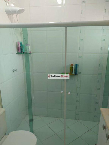 Imagem 18 de 30 de Casa Com 3 Dormitórios À Venda, 130 M² Por R$ 602.000,00 - Vila Zezé - Jacareí/sp - Ca2532