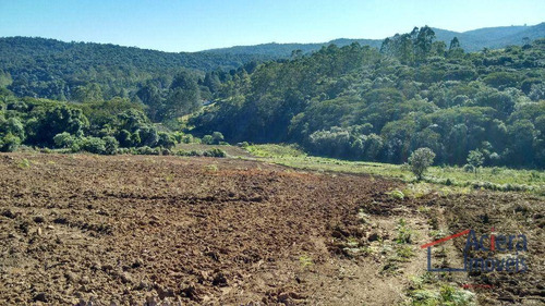 Imagem 4 de 17 de Área Espetacular E Tratorável Com Fundo P/área Verde-rio Ao Lado De Ótimos Sítios - Ar0294