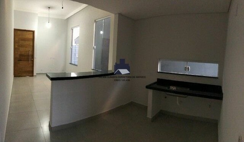 Imagem 5 de 12 de Casa À Venda No Bairro Residencial Mirante - São José Do Rio Preto/sp - 2022119