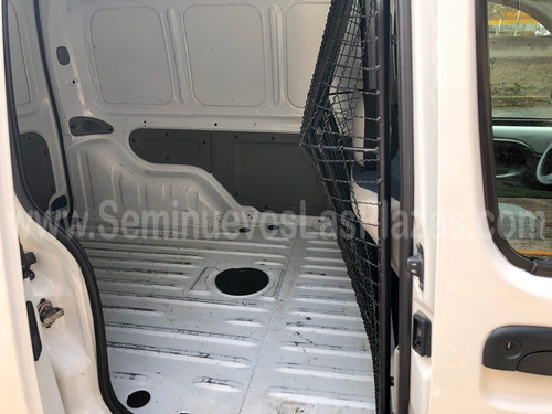 Imagen 12 de 15 de Renault Kangoo 2012 Estandar Gran Capacidad De Carga