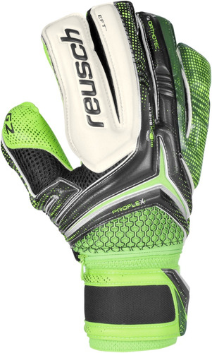 Guante D Golero Arquero Fútbol Reusch Receptor Pro G2 Adulto