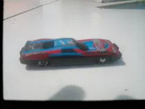 Comprar Carro De Colcolección Usado De Juqute