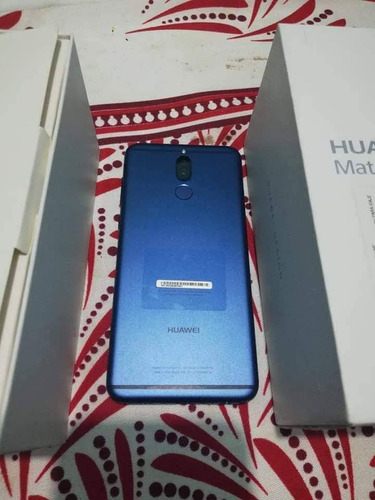 Huawey Mate 10 Lite 