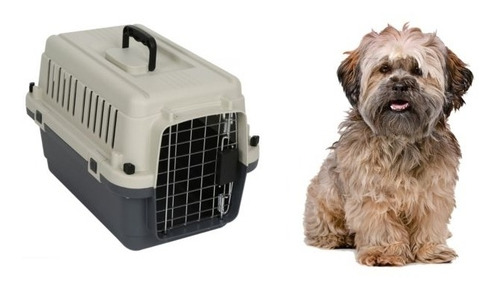Kennel L50