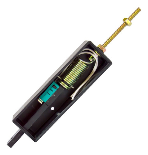 Sensor De Flexion De Cerco Electrico Hagroy Hg-fe