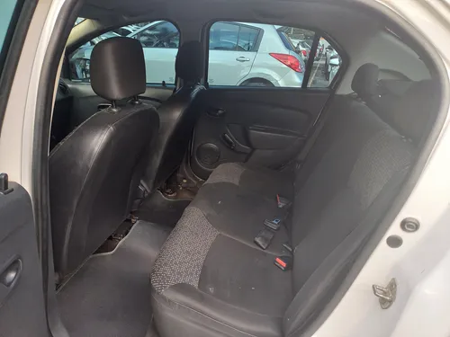 Renault Logan 1.6.EXPRESSION MECANICO