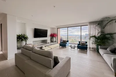 Apartamento en arriendo