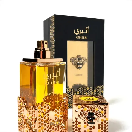 Perfume Lattafa Atheeri Eau de parfum Feminino 100 mL