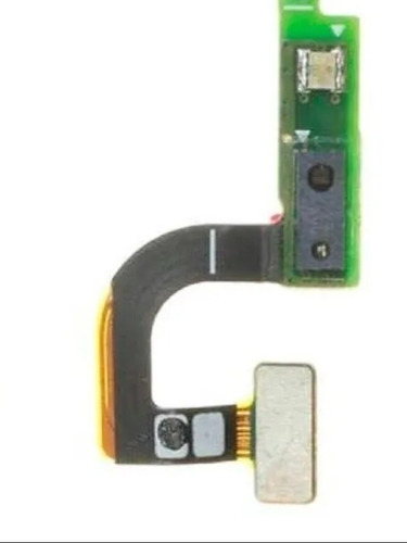 Sensor De Proximidad Samsung S7 Edge Original. 