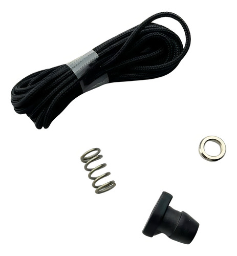 Kit Flecha Arpão Cressi Sl Star Pneumático Completo Mergulho