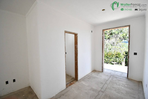 Imagem 13 de 15 de Excelente Casa Com 3 Suítes, Em Serra Negra - 2653