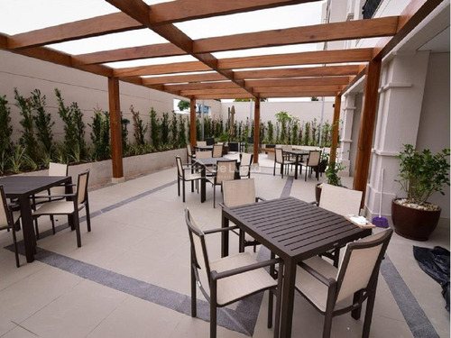 Imagem 30 de 30 de Apartamento À Venda Em Jardim Nossa Senhora Auxiliadora - Ap006774