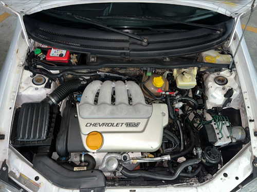 Chevrolet Corsa 1.6 Sfi Gsi 16v Gasolina 2p Manual