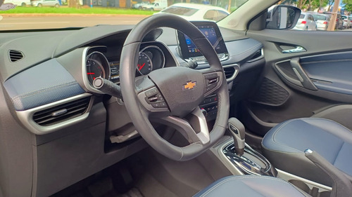 Chevrolet Tracker 1.2 TURBO FLEX PREMIER AUTOMÁTICO