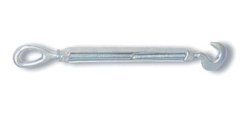 Tensor Acero P/cable Gancho Argolla 3/8x6 Surtek Ten26