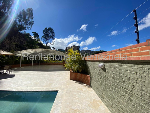 Alquiler De Apartamento En Lomas Del Sol Cl Mls 25-13985