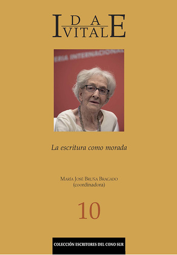 Ida Vitale (libro Original)