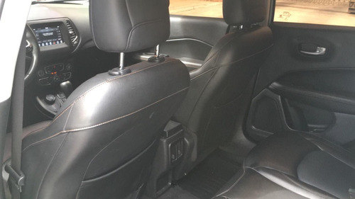 Jeep Compass At 9 Longitud Plus
