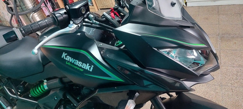 Imagen 18 de 20 de Kawasaki 2017