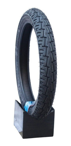 Pneu Traseiro Vipal St300 90/90x18 Cg Titan Ybr E Similares