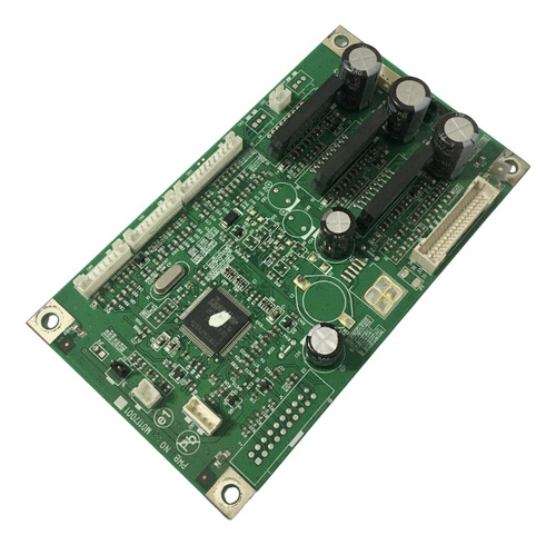 Placa Controladora Adf Lexmark X651 X652 X656 X658 40x3142