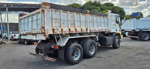 Iveco Ectector 230 2008/09 6x2 10m3 214422km 3c73