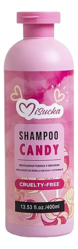 Shampoo Misucka Aroma Candy - 400 Ml