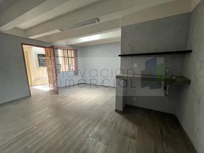 Oficina en renta