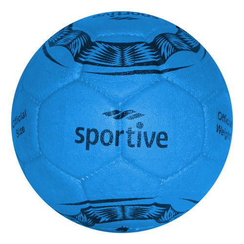 Imagen 3 de 4 de Pelotas De Handball N1 Excelente Calidad Rey Entretenimiento