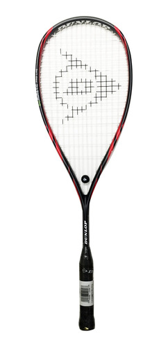 Dunlop  12 Biomimetic Pro Lite Raqueta Squash