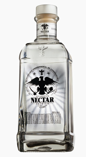 Aguardiente Néctar Premium - mL a $124