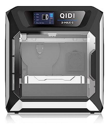 Impresora 3d Qidi Max3 600mm/s