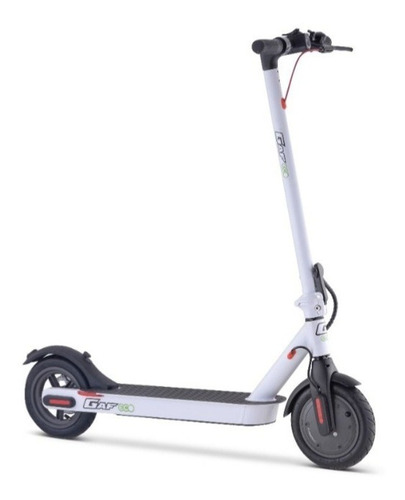 Imagen 4 de 14 de Monopatin Gaf $ 154.000 O En 24 Cuotas De $9.900.- Tuamoto
