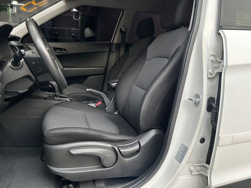 Hyundai Creta 1.6 Attitude Flex Aut. (pcd) 5p