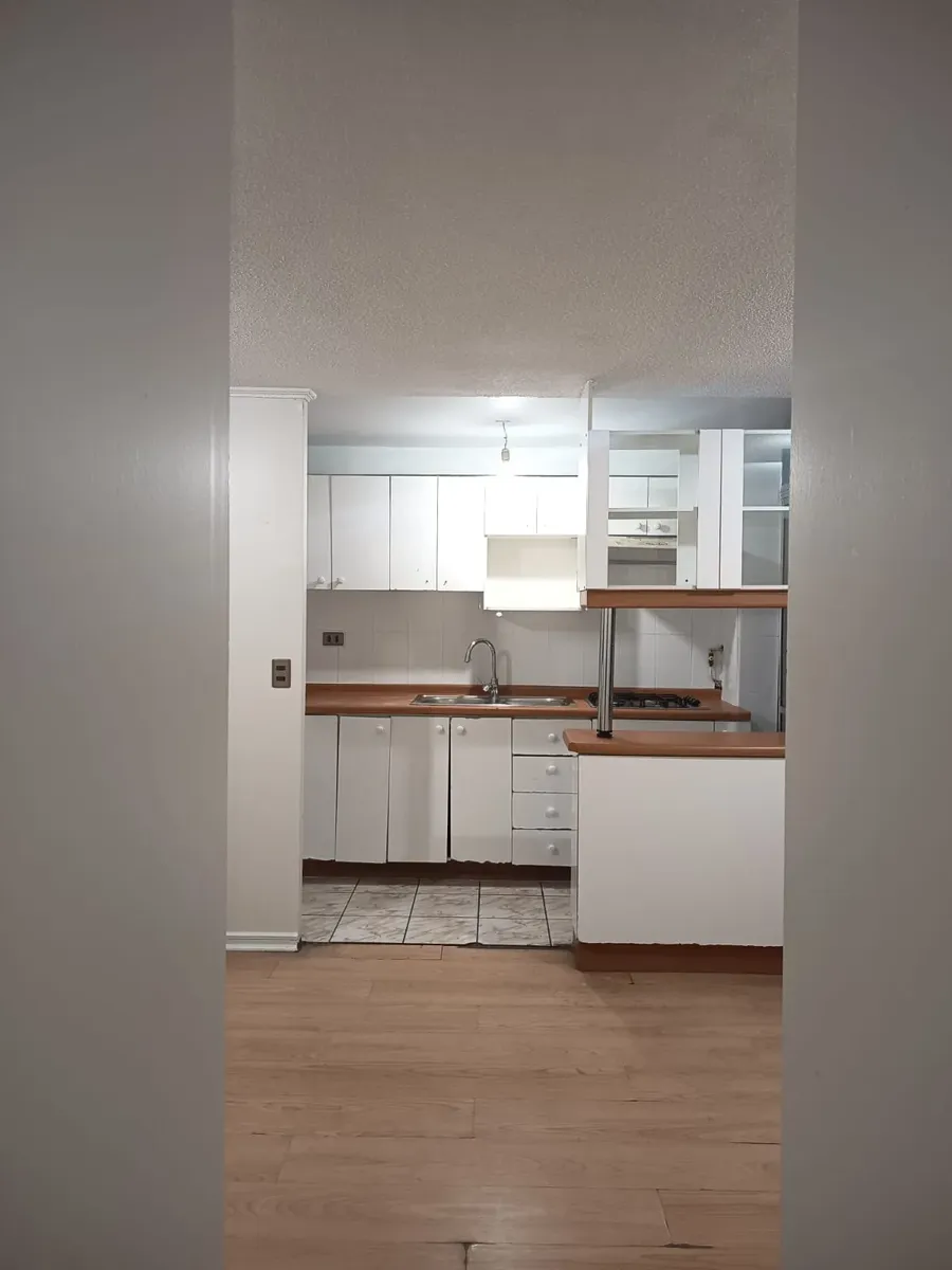 Imagen 3 de 21 de Departamento De 3d Con Ambiente Familiar