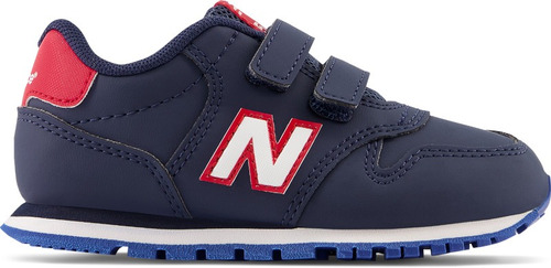 Zapatillas Niños Lifestyle New Balance 500 Azul