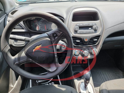 Imagen 8 de 15 de Chevrolet Spark Ng 2020 Ta