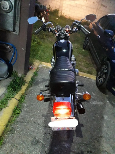 Imagen 9 de 12 de Kawasaki Kz 750 Ltd