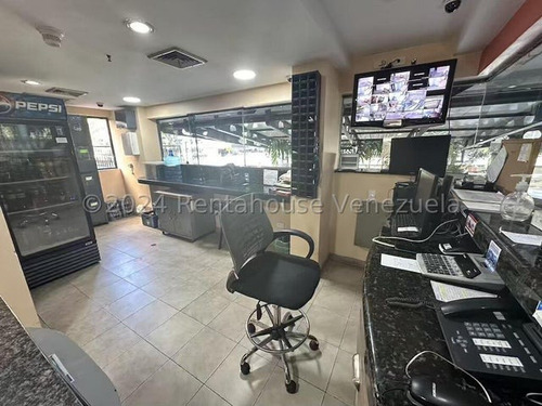 Hotel En Venta Sabana Grande Mls #24-22636 Bm