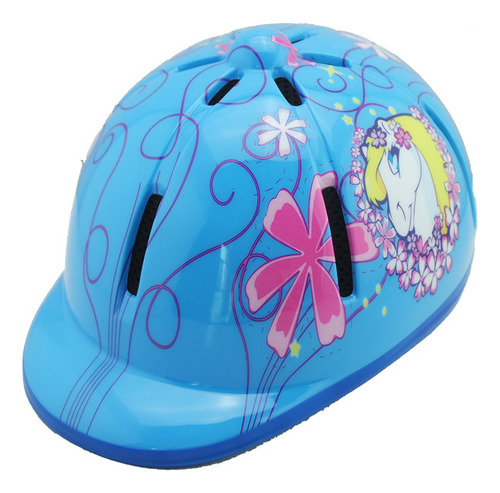 Casco Ecuestre For Niños Casco De Montar Ajustable