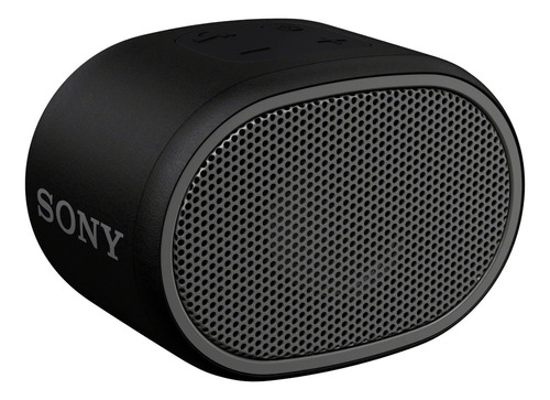 Sony Srs-xb01 Altavoz Bluetooth Portátil Compacto: Altavoz P