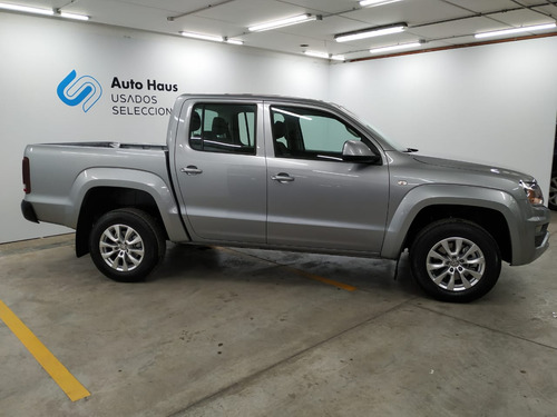 Volkswagen Amarok 3.0 TD V6 258HP 4X4 DC COMFORTLINE AT L20
