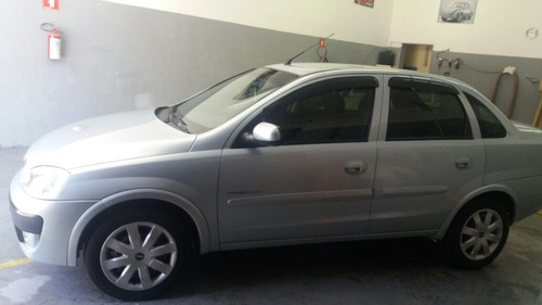 Chevrolet Corsa Sedan 2009 1.4 Premium Econoflex 4p